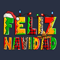 Feliz Navidad Heavyweight Sweatshirt | Teevron
