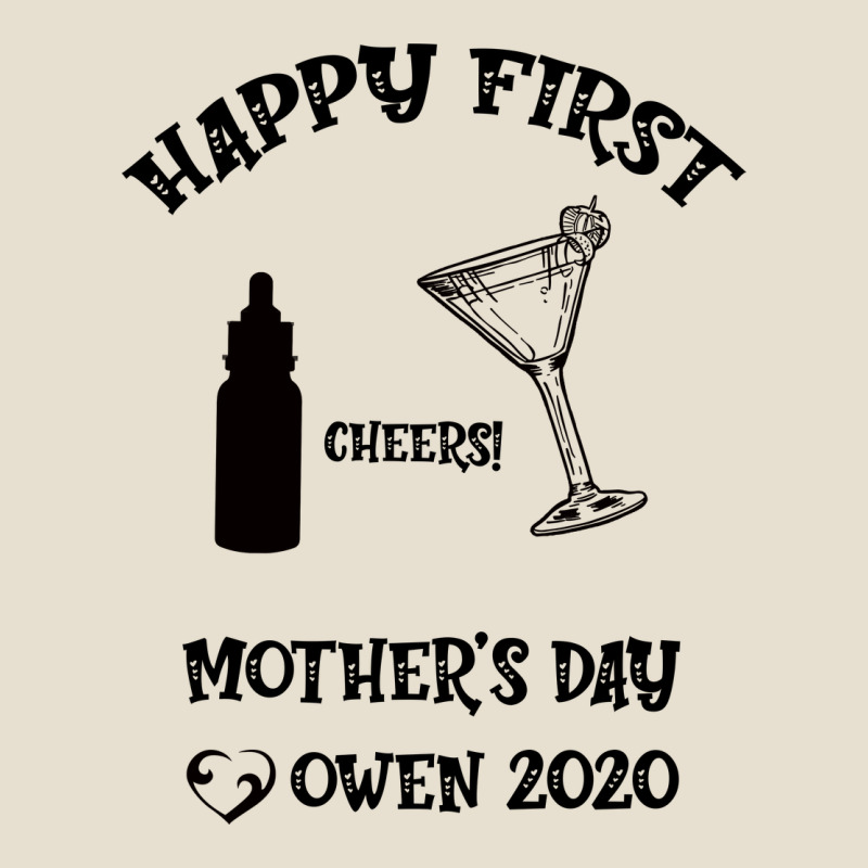Happy Fırst Cheers Mother's Day Owen 2020 Urban Hoodie by Bettercallsaul | Teevron