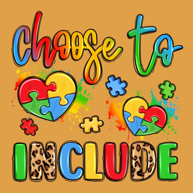 Choose To Include Premium Hoodie by LillyAllenDesigns | Teevron