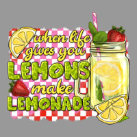 When Life Gives You Lemons Make Lemonade Vintage Hoodie | Teevron