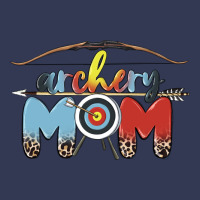 Archery Mom Heavyweight Hoodie | Teevron