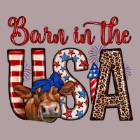 Barn In The Usa Vintage Hoodie | Teevron