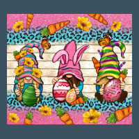 Easter Gnomies Tumbler Easter Day Urban Heavy Tee | Teevron