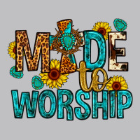 Made To Worship Classic Tee | Teevron