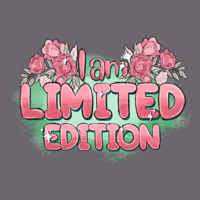 I Am Limited Edition Premium Sweatshirt by MaliasSmallBusiness | Teevron