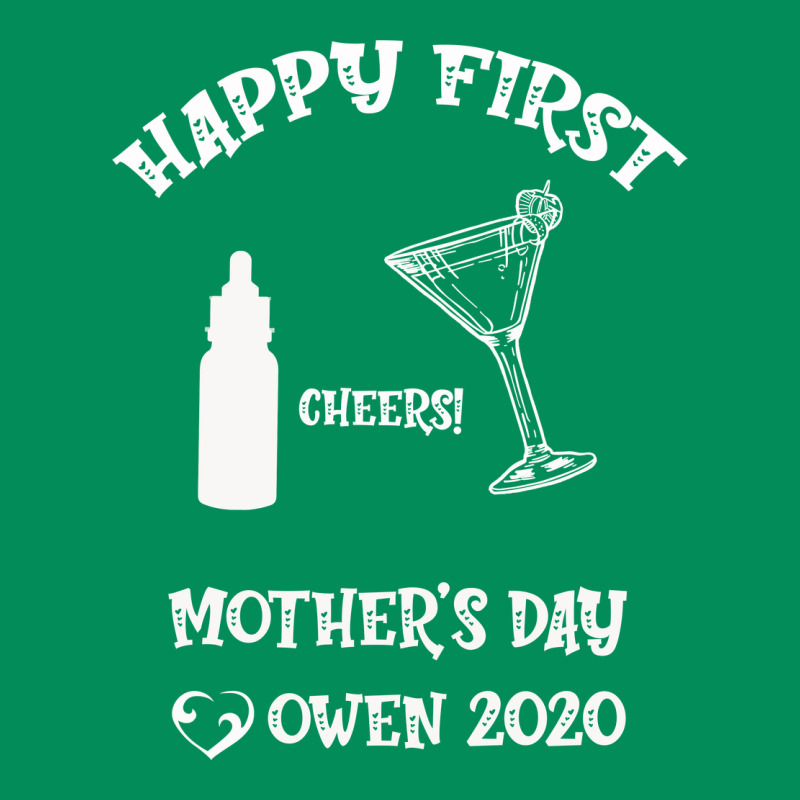 Happy Fırst Cheers Mother's Day Owen 2020 Urban Hoodie by Bettercallsaul | Teevron