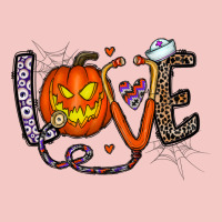 Love Halloween Urban Heavy Tee | Teevron