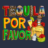 Tequila Por Favor Heavyweight Sweatshirt | Teevron