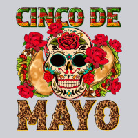 Cinco De Mayo Heavyweight Sweatshirt | Teevron