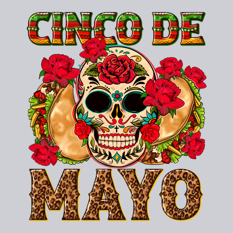 Cinco De Mayo Heavyweight Sweatshirt by texasbilliewilder | Teevron