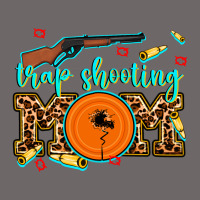 Trap Shooting Mom Classic Tee | Teevron