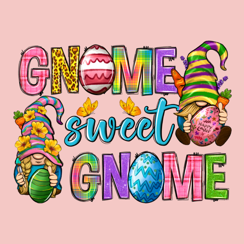 Easter Gnome Sweet Gnome Urban Heavy Tee by Neo Western | Teevron