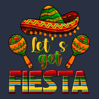 Let's Get Fiesta Heavyweight Sweatshirt | Teevron