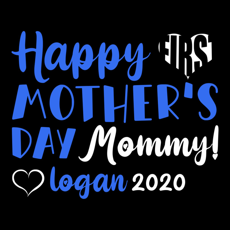 Happy First Mother's Day Mommy! Logan 2020 Urban Hoodie by Bettercallsaul | Teevron