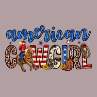 American Cowgirl Vintage Hoodie | Teevron