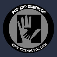 Pop Pop And Grandson Best Friends For Life Urban Hoodie | Teevron