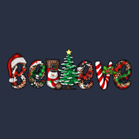 Christmas Believe Heavyweight Sweatshirt | Teevron