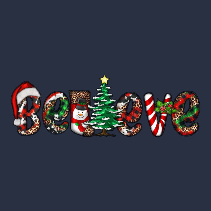 Christmas Believe Heavyweight Sweatshirt by RanaPortraitStore | Teevron