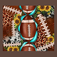 Football Leopard Gemstone Sunflower Tumbler3 Classic Tee | Teevron