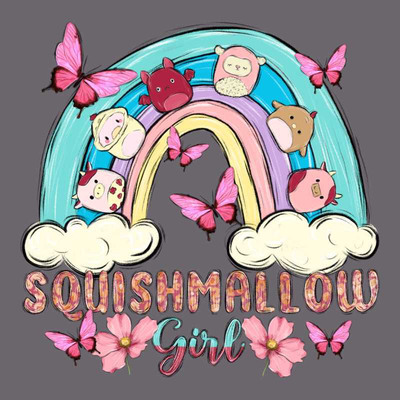 Squish Girl Premium Sweatshirt by MaliasSmallBusiness | Teevron