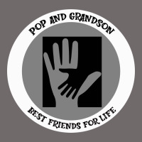 Pop Pop And Grandson Best Friends For Life Urban Hoodie | Teevron