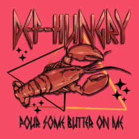 Def Hungry Pour Dome Butter On Me Premium Sweatshirt | Teevron