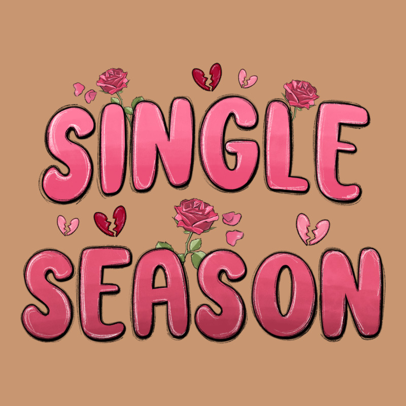 Single Season Heavyweight Hoodie by MaliasSmallBusiness | Teevron
