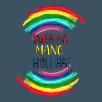 Bura Na Mano Holi Hai Urban Hoodie | Teevron