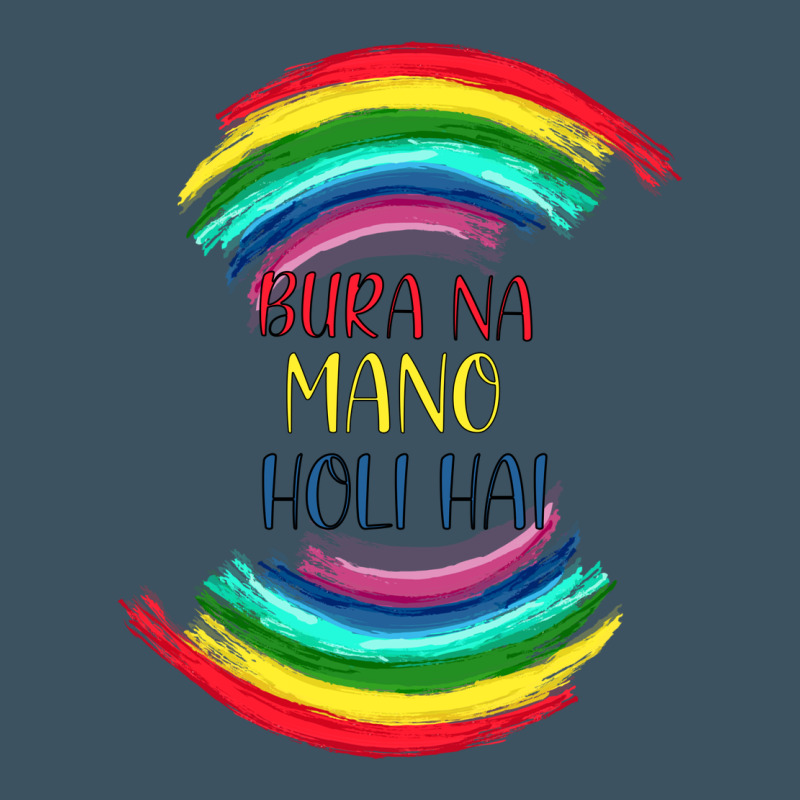 Bura Na Mano Holi Hai Urban Hoodie by Bettercallsaul | Teevron