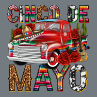 Cinco De Mayo Truck Heavyweight Sweatshirt | Teevron