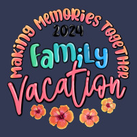 Making Memories Together Family Vacation 2024 Heavyweight Hoodie | Teevron