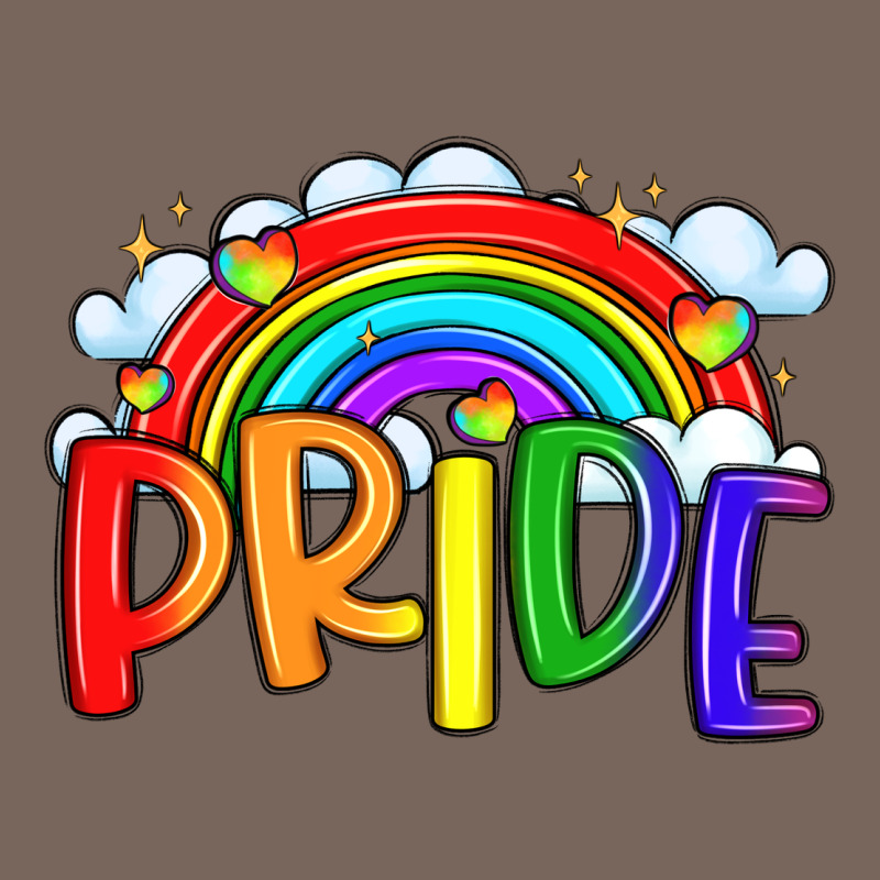 Pride Premium Hoodie by LillyAllenDesigns | Teevron