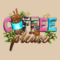 Coffee Please Heavyweight Sweatshirt | Teevron