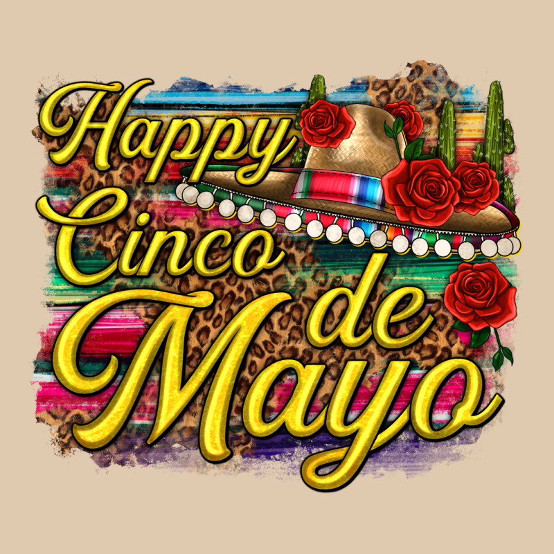 Happy Cinco De Mayo Heavyweight Sweatshirt by texasbilliewilder | Teevron