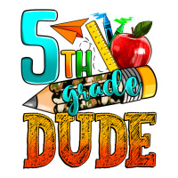 5th grade dude | Teevron