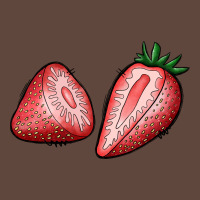 Strawberries Classic Tee | Teevron