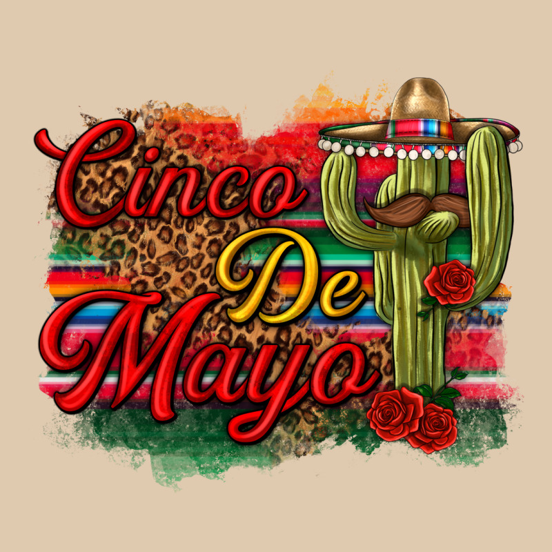 Cinco De Mayo Cactus Heavyweight Sweatshirt by texasbilliewilder | Teevron
