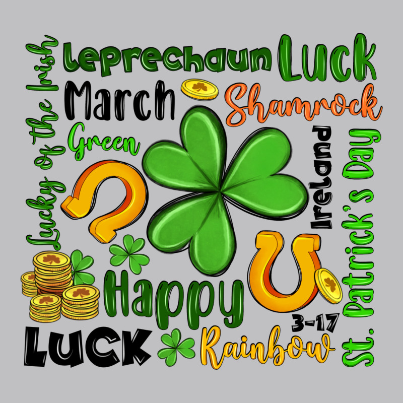 St Patrick S Day Long Sleeve Tee by Artiststas | Teevron