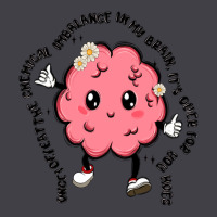 Brain Heavyweight Hoodie | Teevron