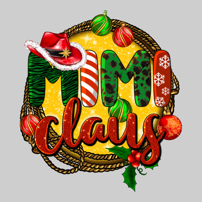 Mimi Claus Christmas Premium Tee by BarkalooDesign | Teevron