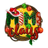 mimi claus christmas | Teevron