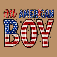 All American Boy Vintage Hoodie | Teevron