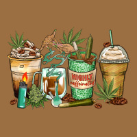 Highly Caffeinated Coffee Cups Vintage Tee | Teevron