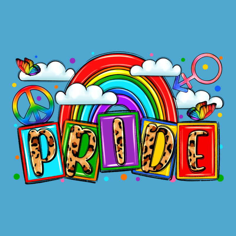 Pride Premium Hoodie by LillyAllenDesigns | Teevron
