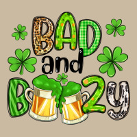 Bad And Boozy Long Sleeve Tee | Teevron