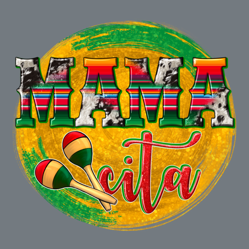 Mama Cita Heavyweight Sweatshirt by texasbilliewilder | Teevron