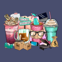 Small Business Coffee Cups Vintage Tee | Teevron