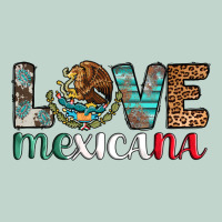 Love Mexicana Revise Zipper Hoodie | Teevron