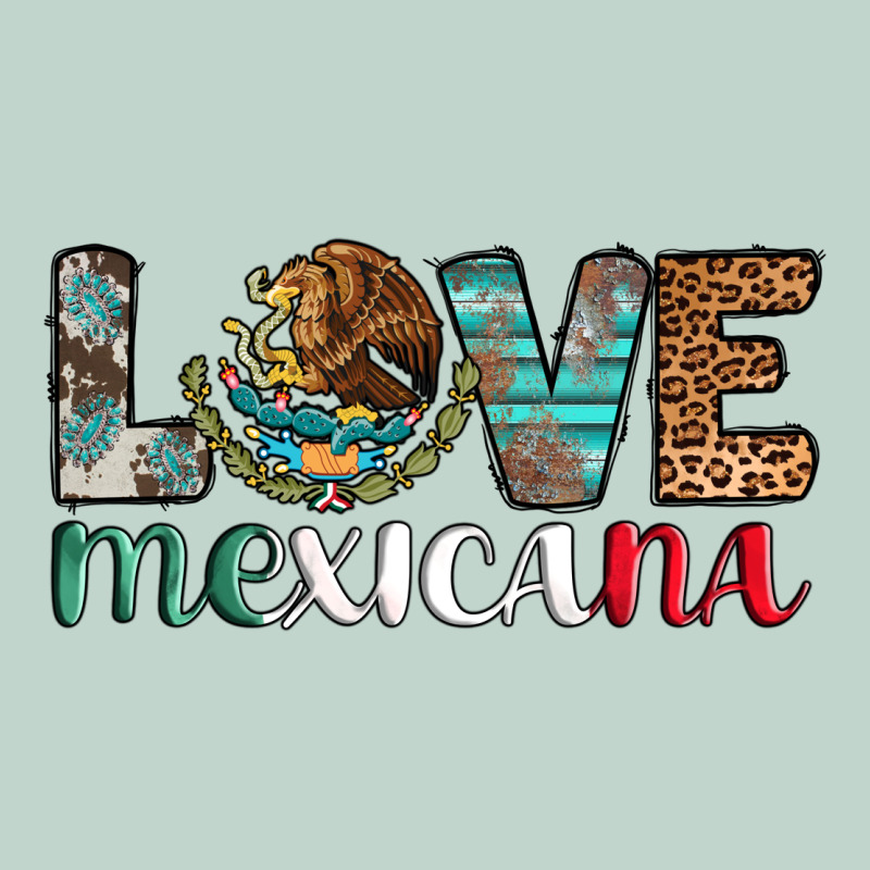 Love Mexicana Revise Zipper Hoodie by AdoDesignShop | Teevron