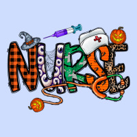 Nurse Halloween Urban Heavy Tee | Teevron